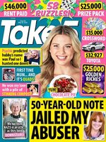 Take 5